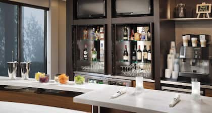 Courtyard by Marriott Dallas Las Colinas