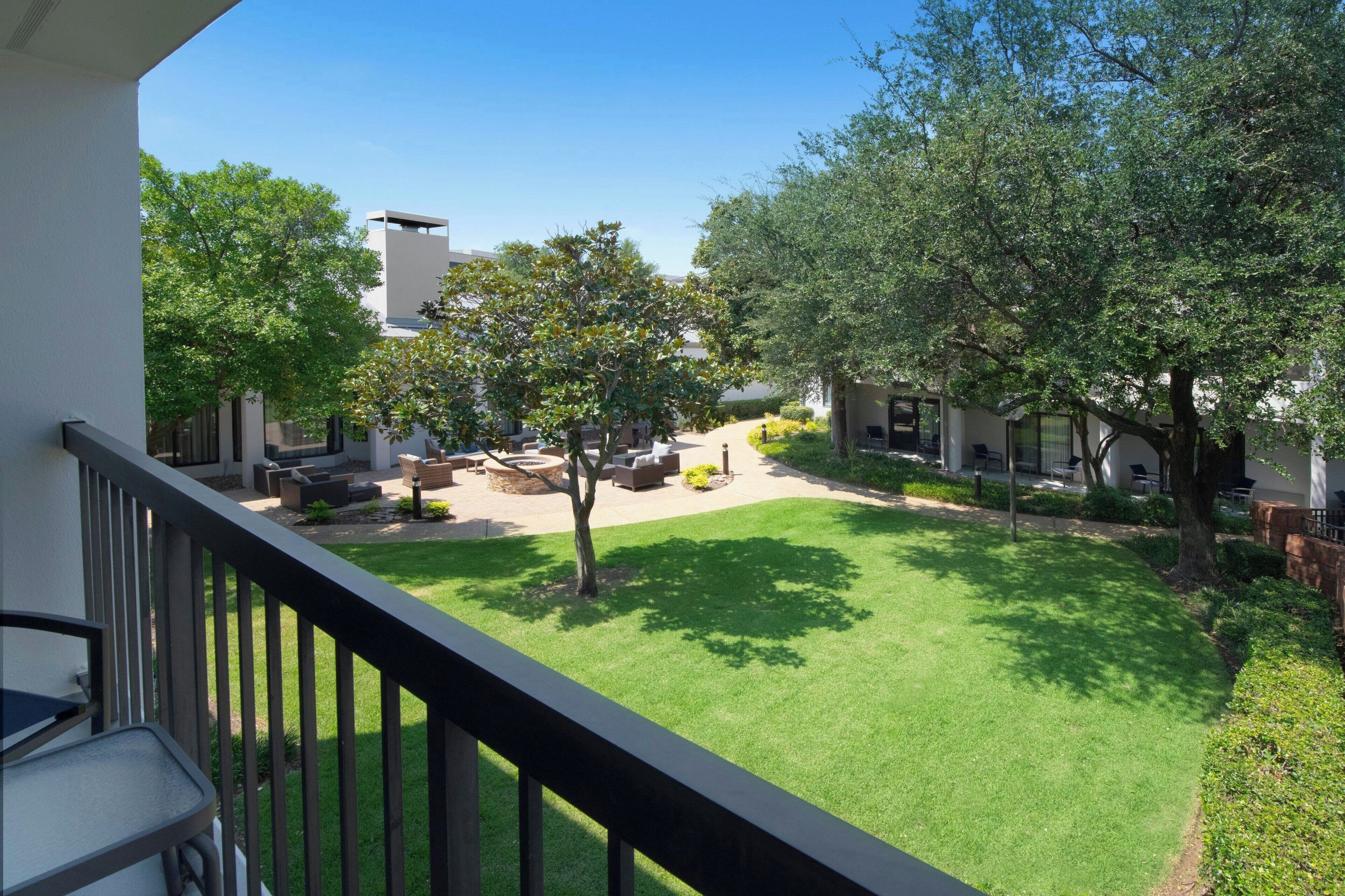 Photo - Courtyard by Marriott Dallas Las Colinas