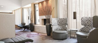 Courtyard by Marriott Dallas Las Colinas
