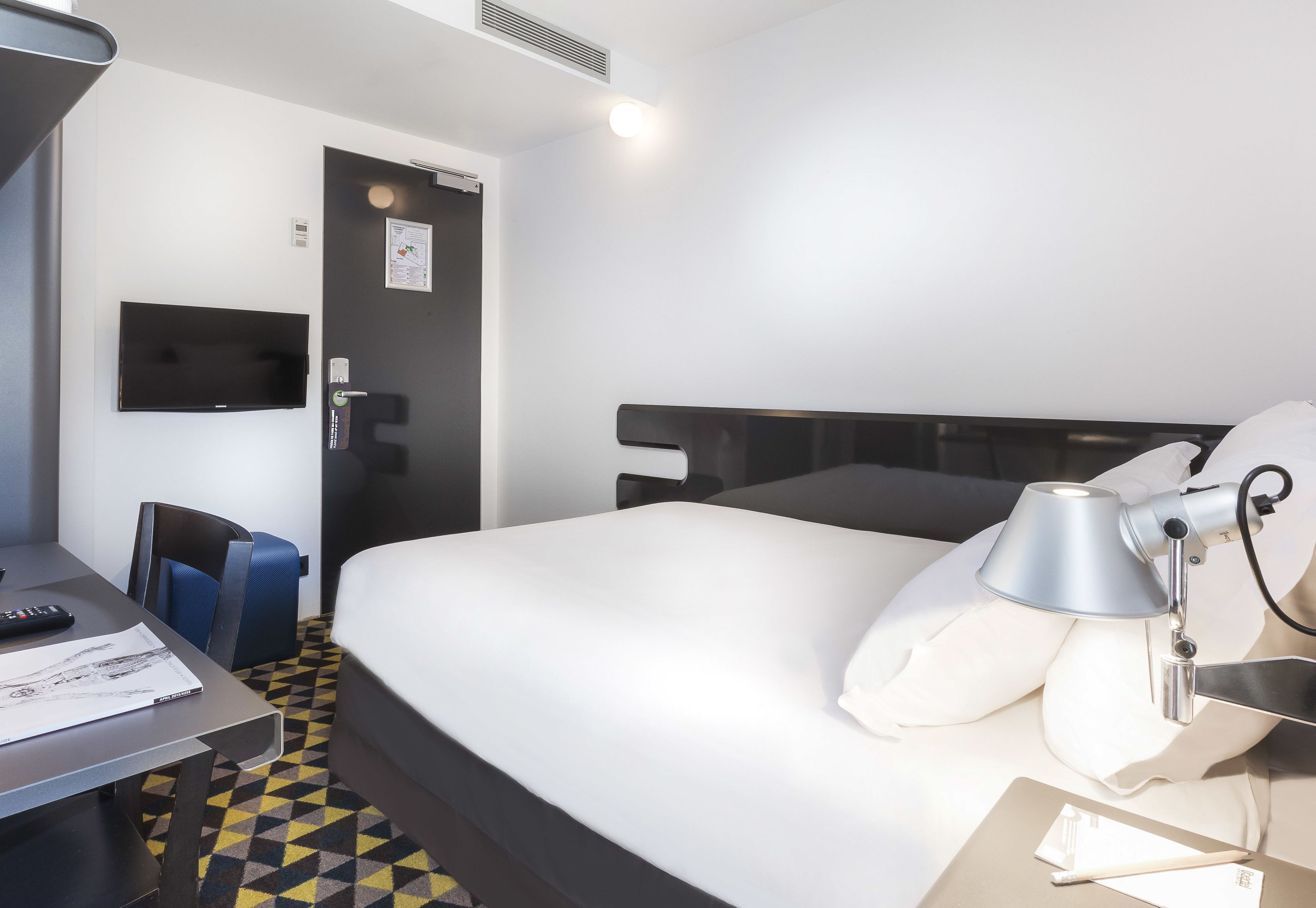 Libertel Montmartre Opera, Paris