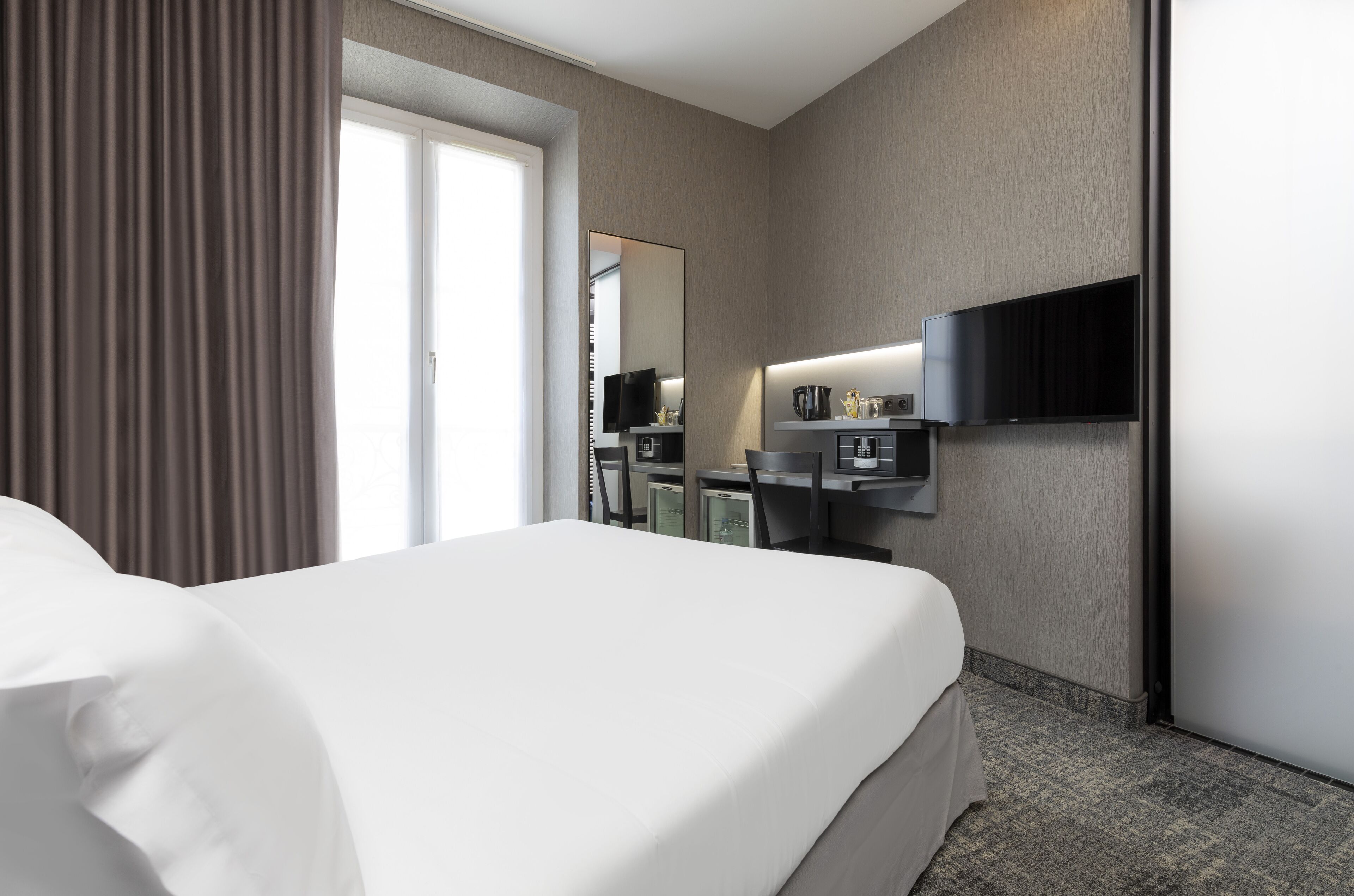 Photo - Libertel Montmartre Opéra