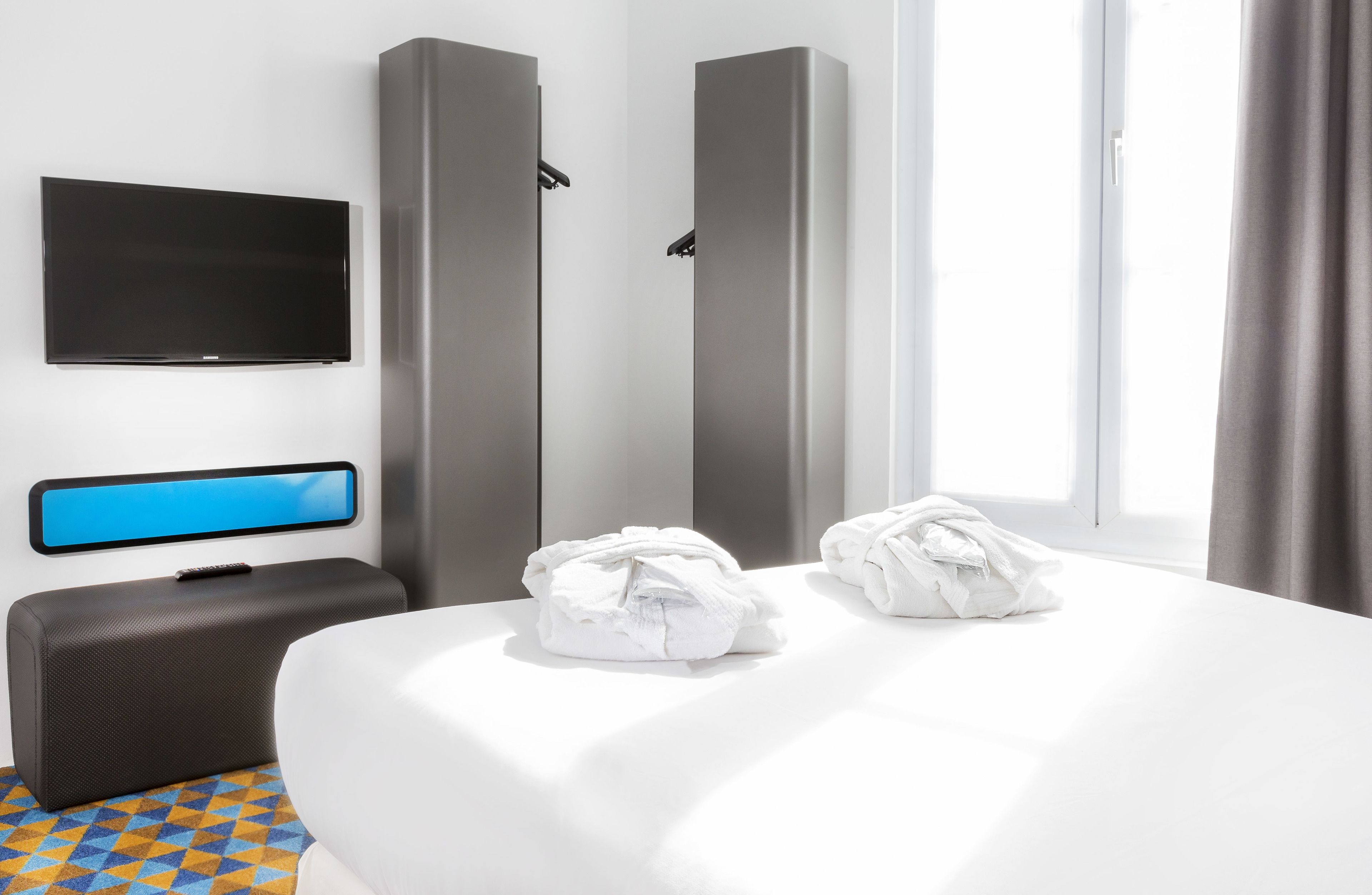 Photo - Libertel Montmartre Opéra