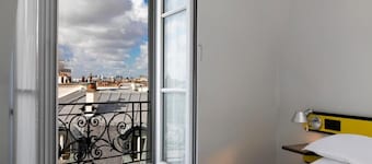 Libertel Montmartre Opéra