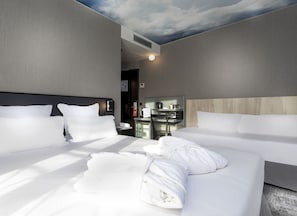 Chambre familiale