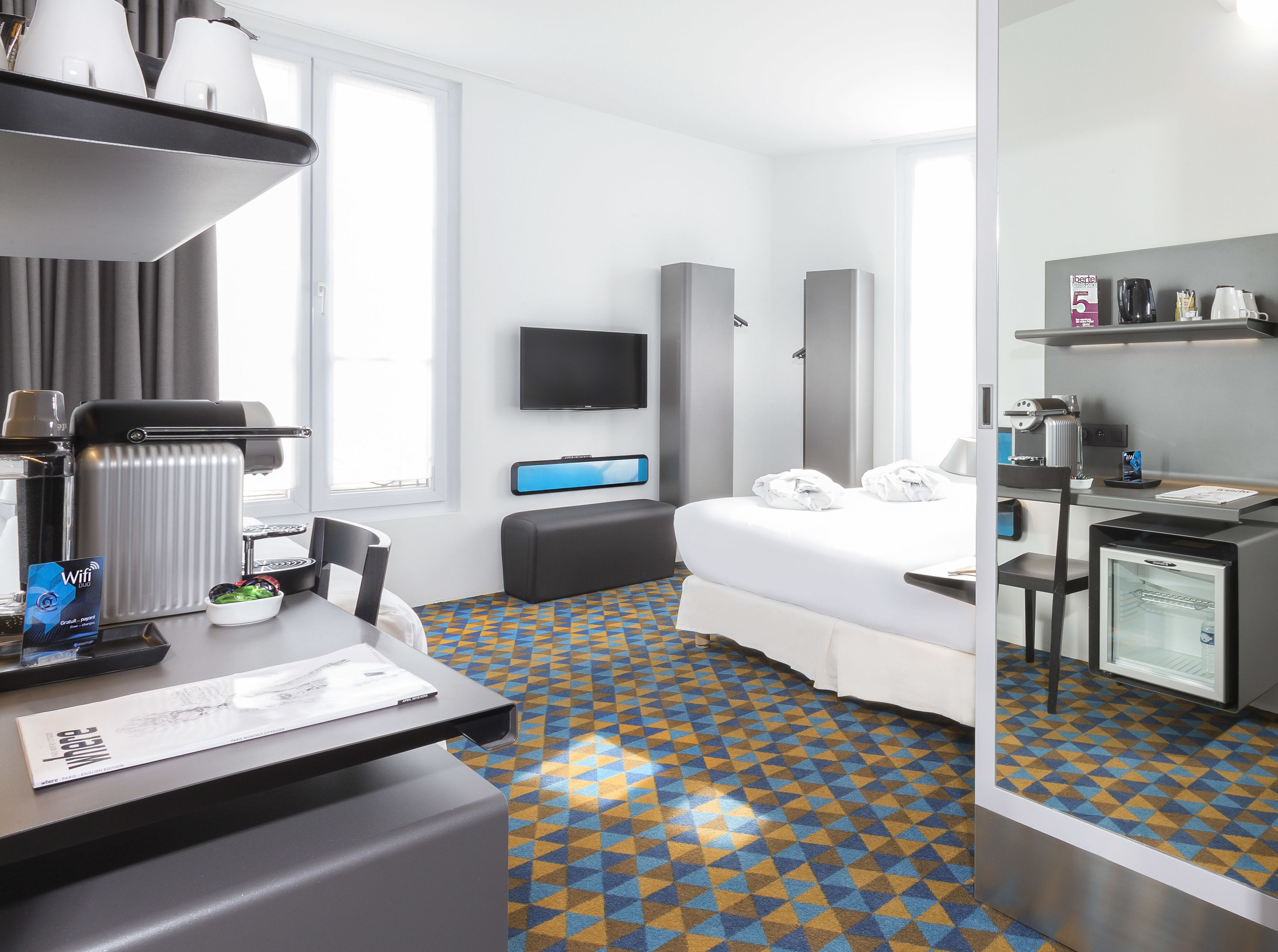 family room | view from room