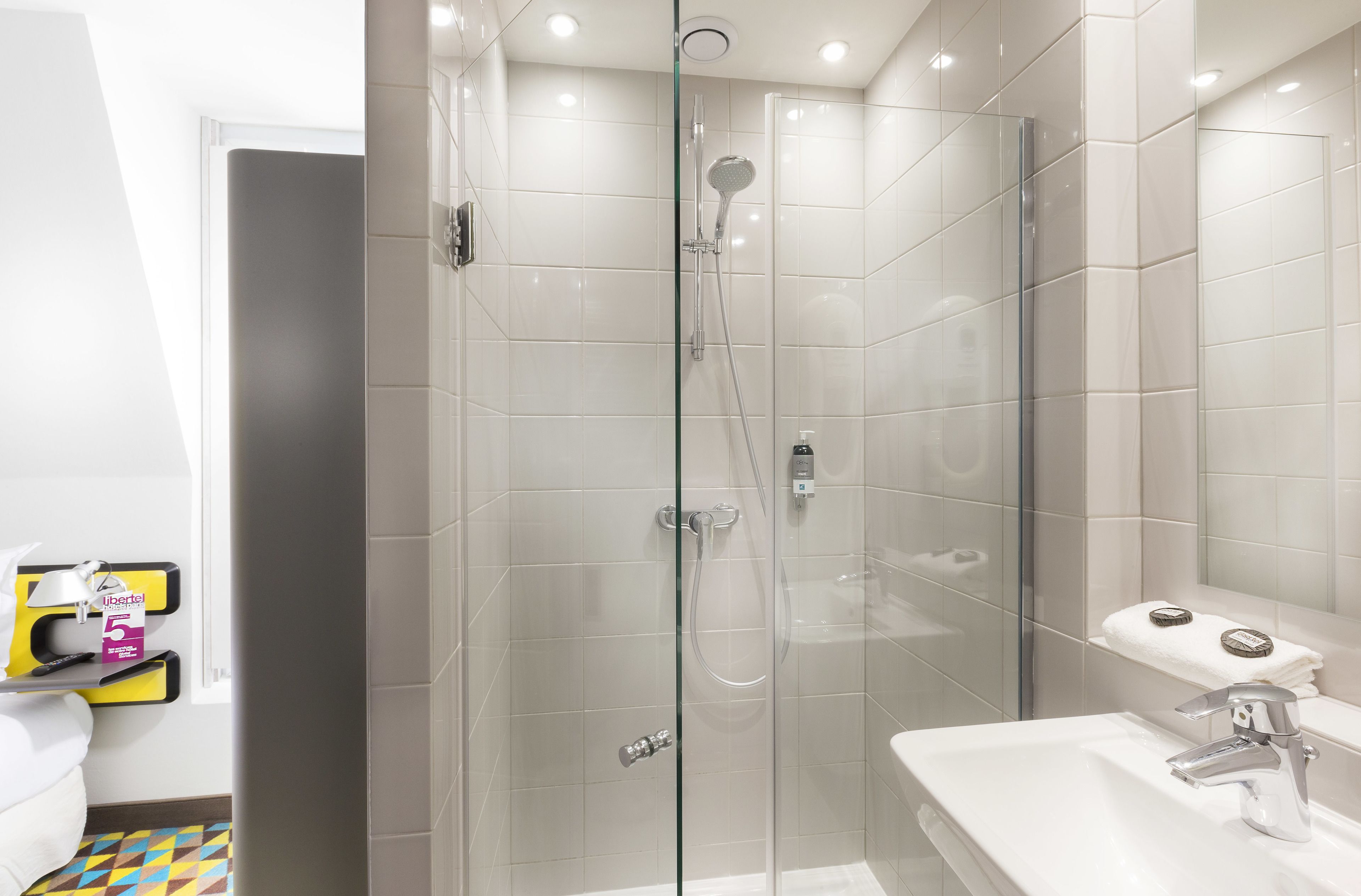 Photo - Libertel Montmartre Opéra