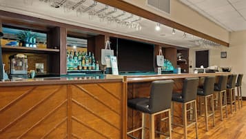 Lounge tại sảnh
