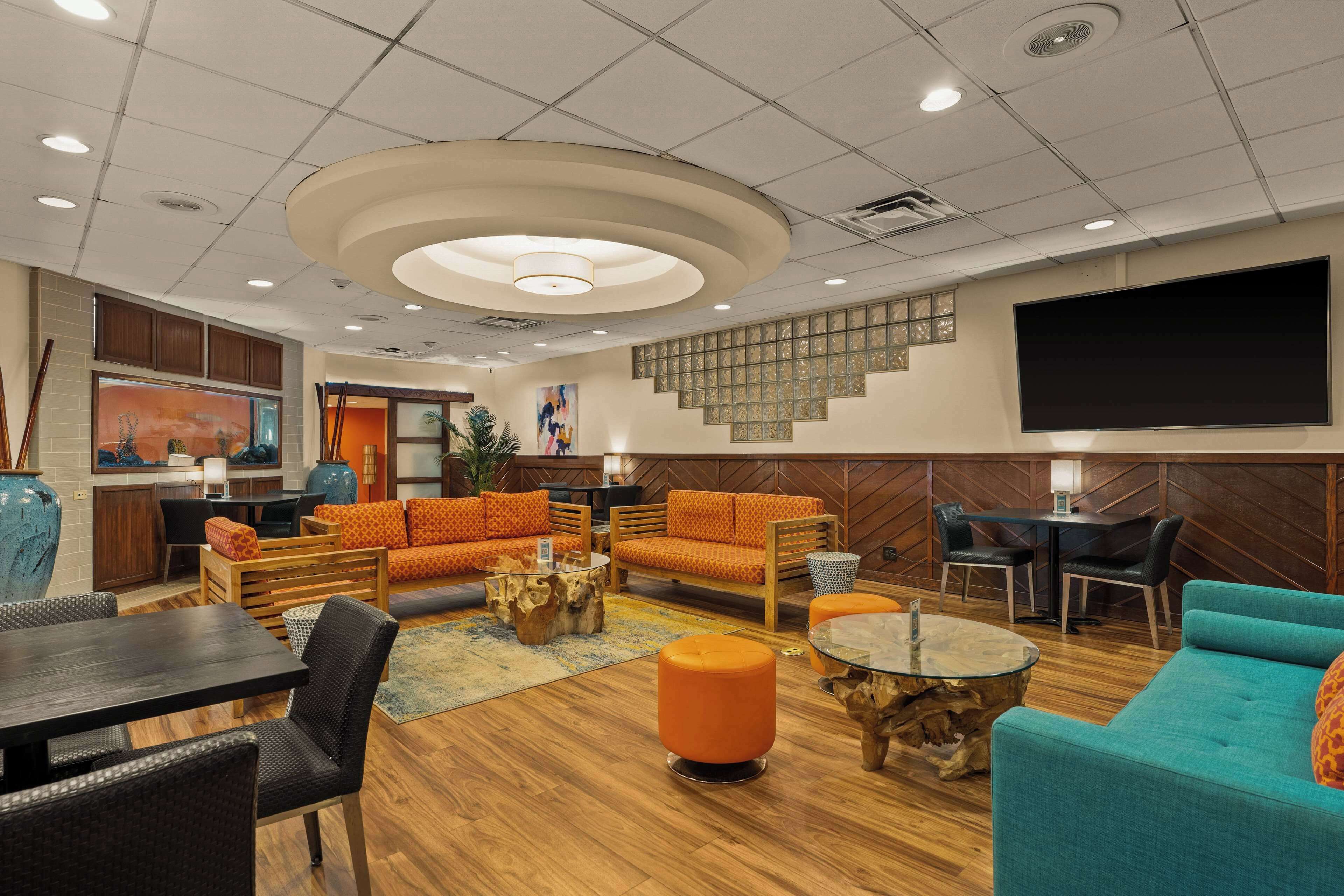 Foto - Airport Honolulu Hotel, Trademark Collection by Wyndham