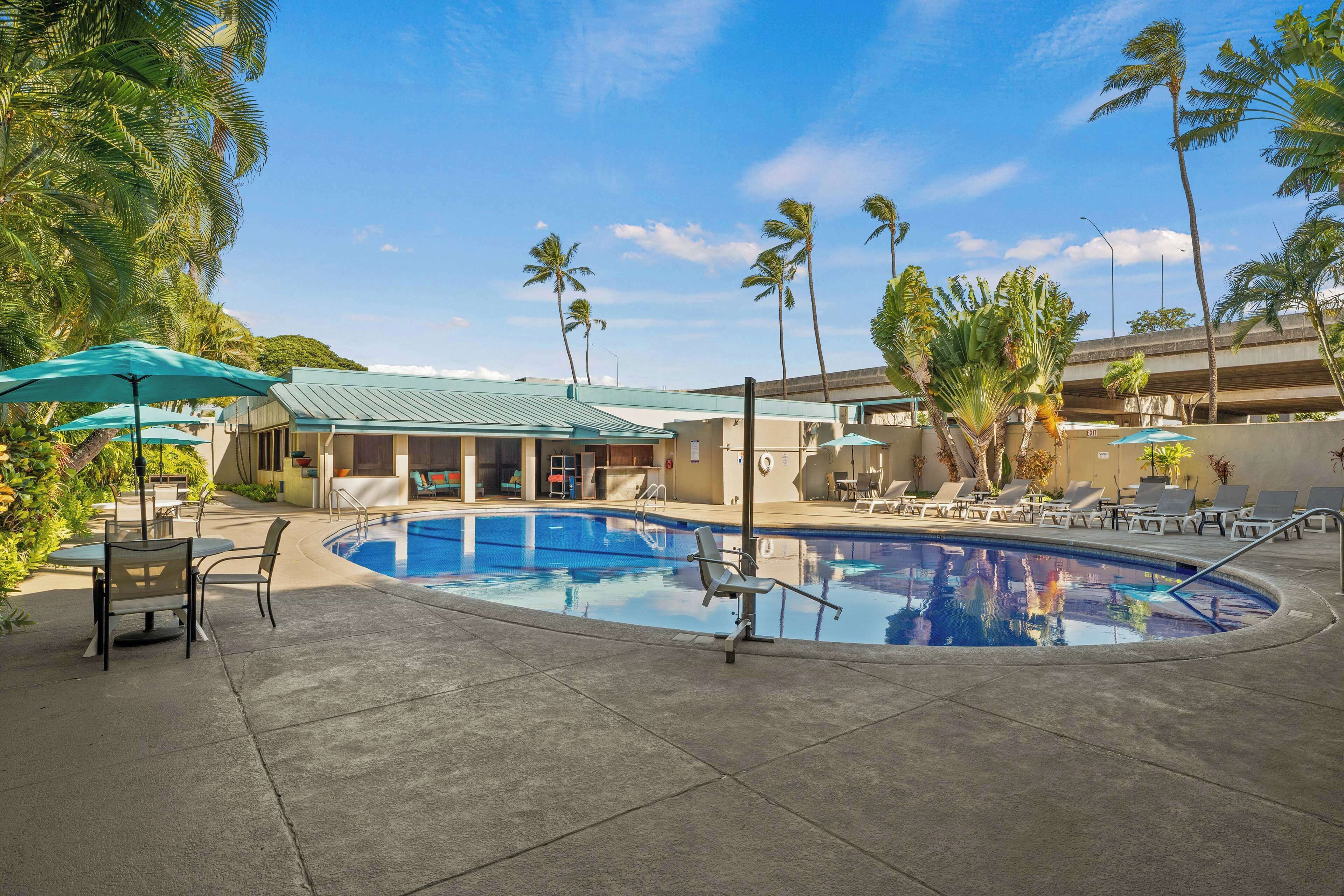 Photo - Airport Honolulu Hotel, Trademark Collection by Wyndham