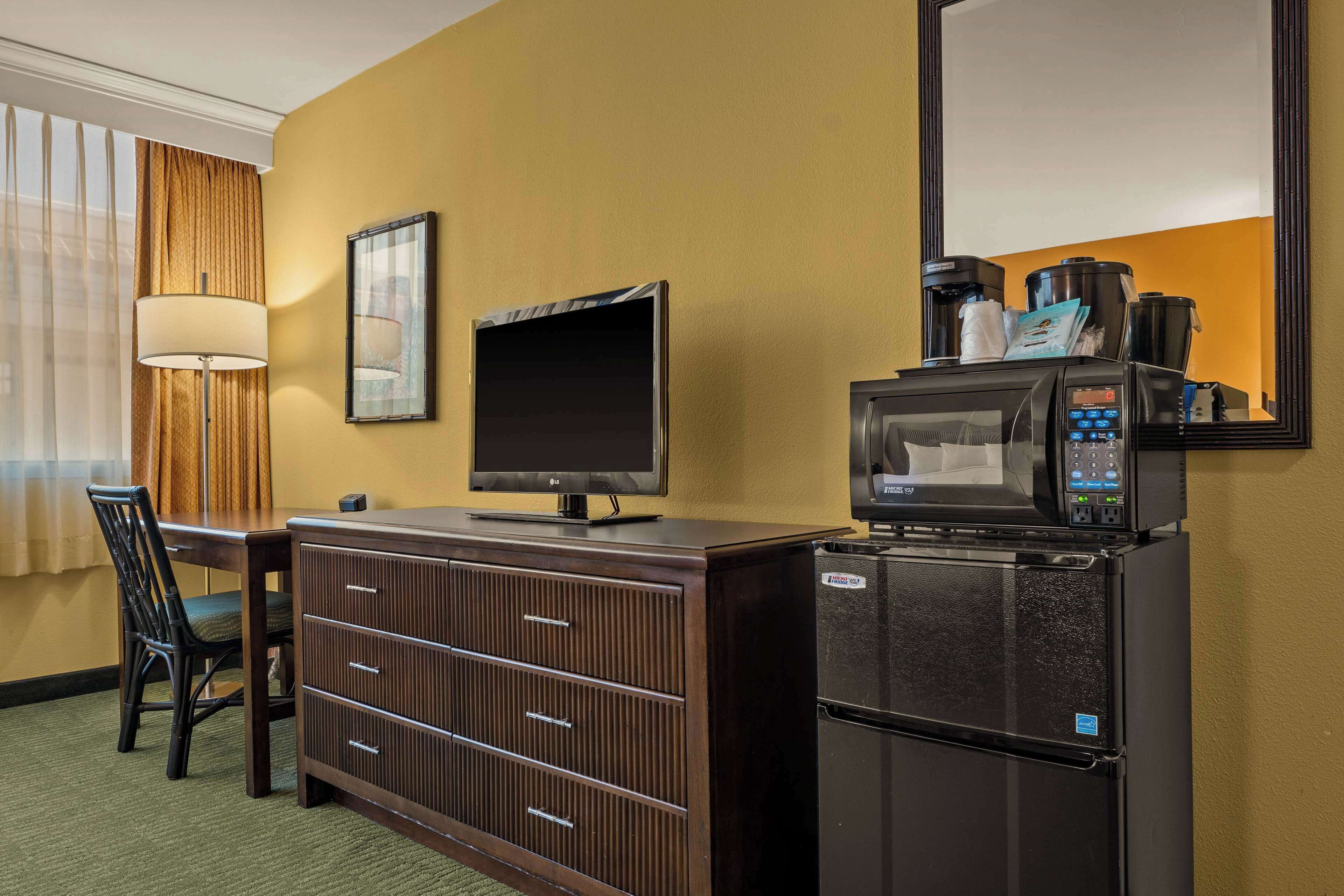 Foto - Airport Honolulu Hotel, Trademark Collection by Wyndham