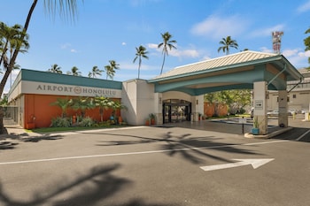 Airport Honolulu Hotel