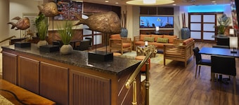 Airport Honolulu Hotel, Trademark Collection by Wyndham