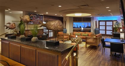 Airport Honolulu Hotel, Trademark Collection by Wyndham