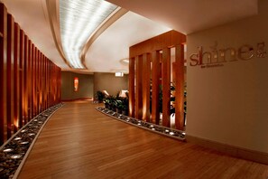 Fitness studio - Sheraton Xian Hotel (Xi'an)
