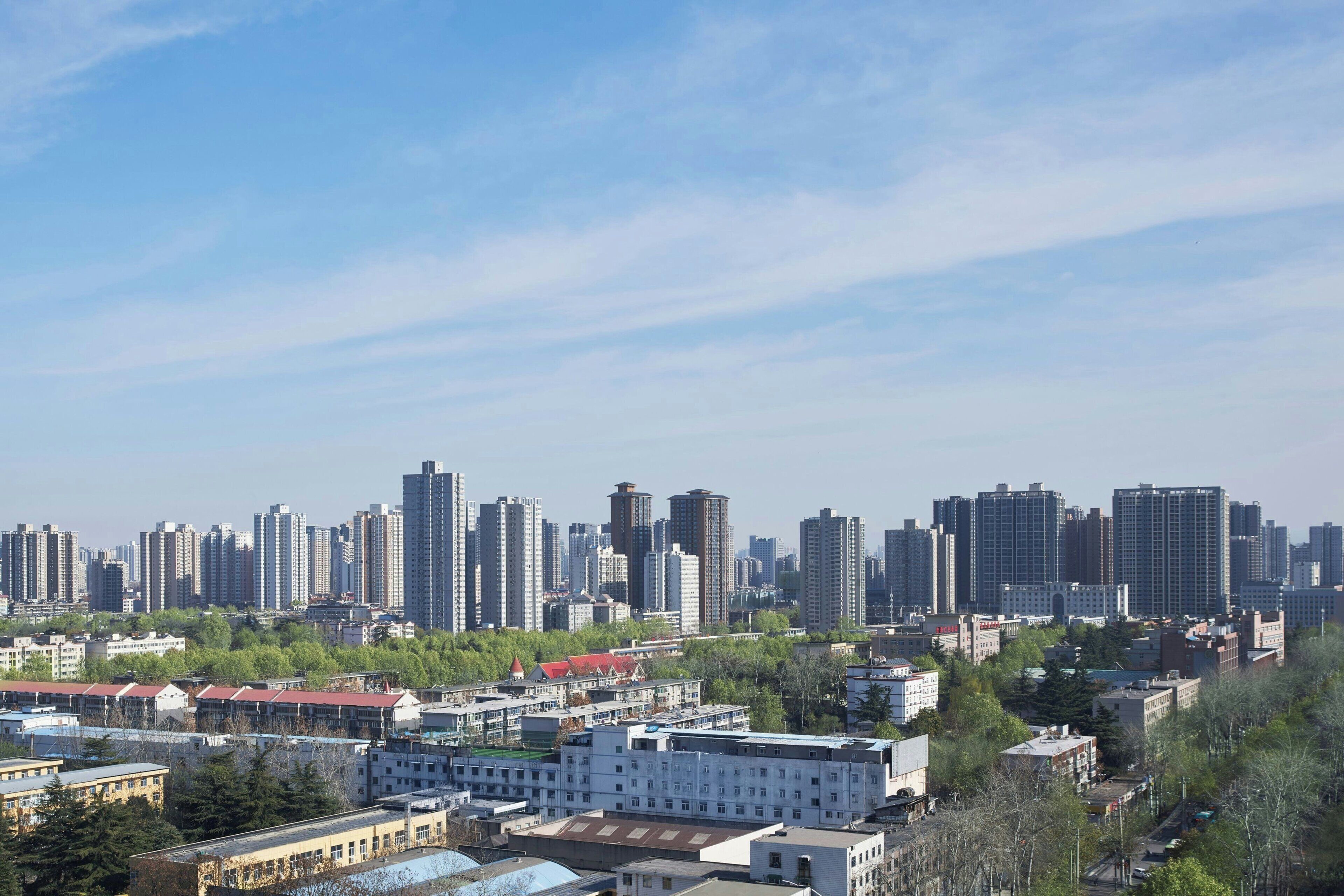 executive suite, 1 king bed | premium bedding, down duvets, minibar, in-room safe