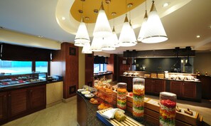Club-Zimmer, 2 Einzelbetten | Executive-Lounge