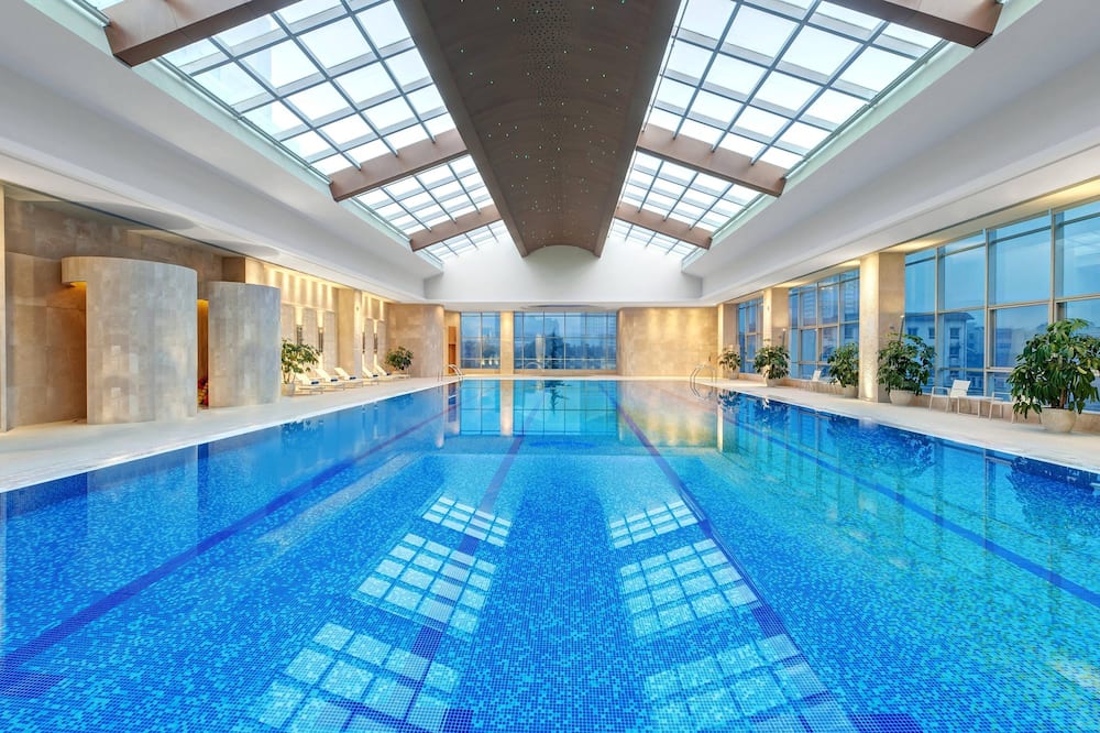 Sheraton Xian Hotel