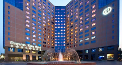 Sheraton Xian Hotel
