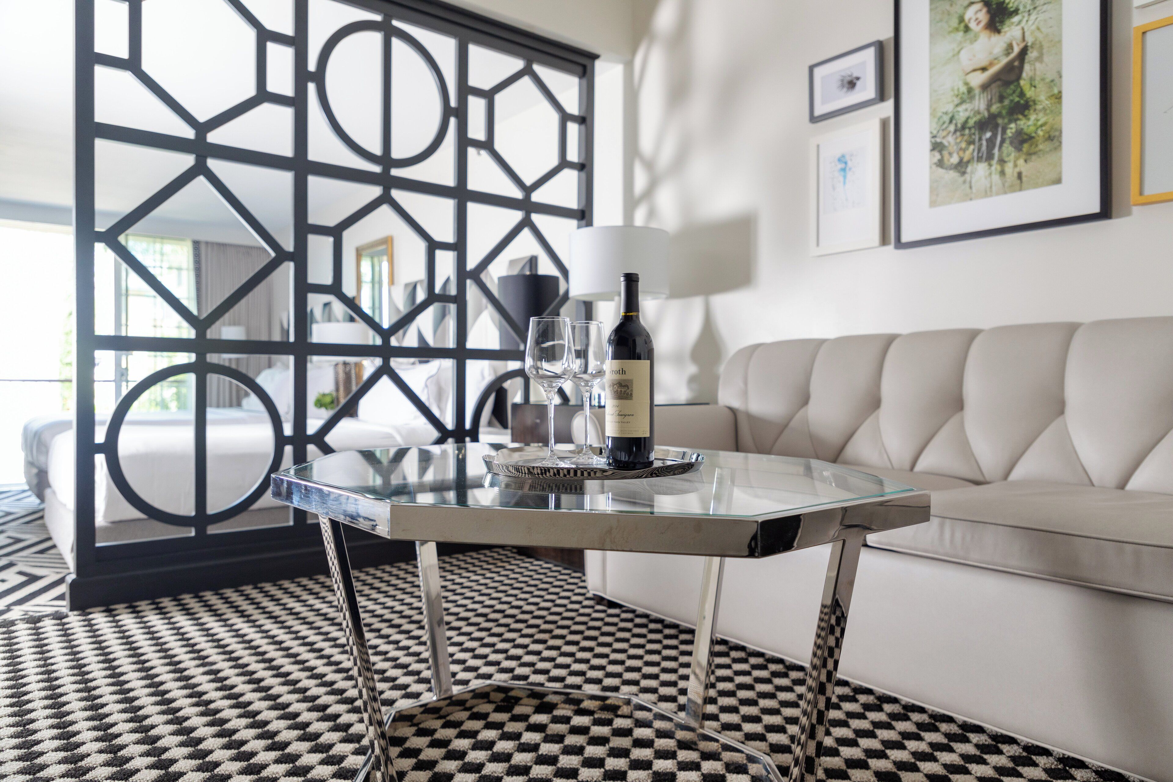 Photo - Chamberlain West Hollywood