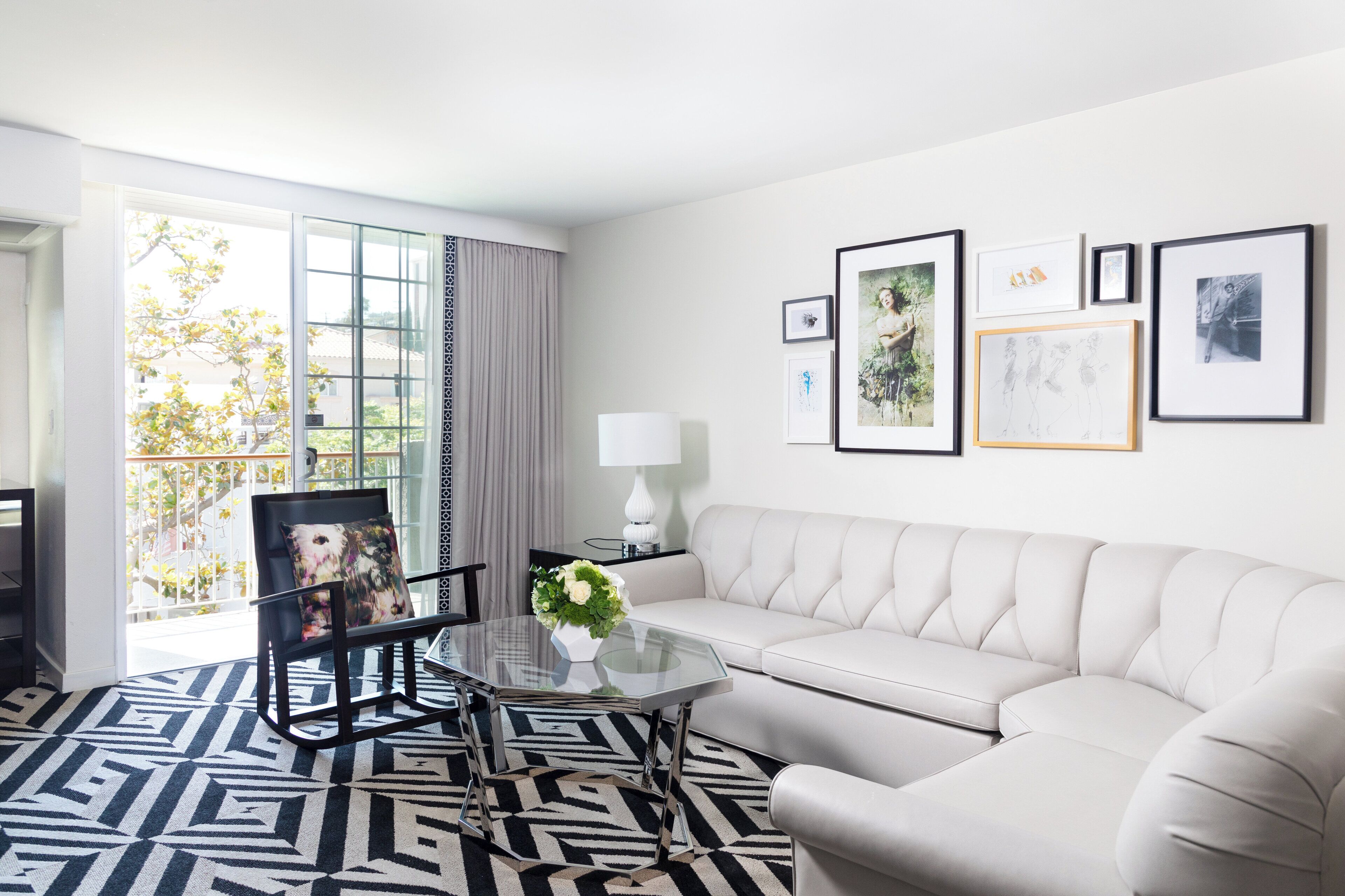 Photo - Chamberlain West Hollywood