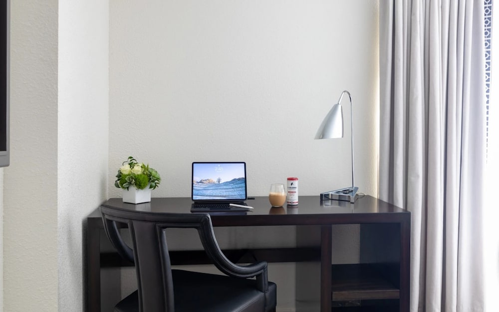 Chamberlain West Hollywood by null Chamberlain West Hollywood by null