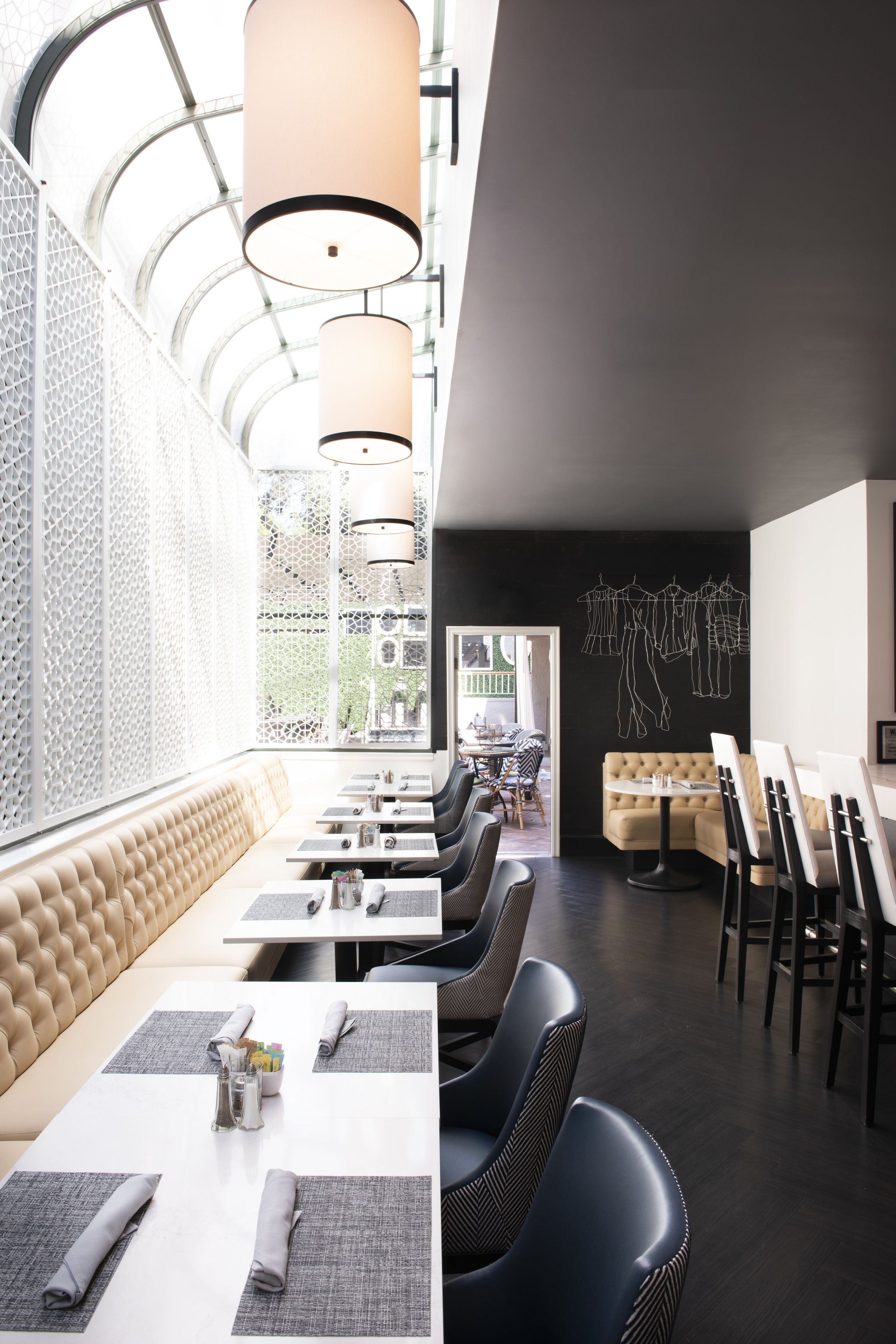 Photo - Chamberlain West Hollywood