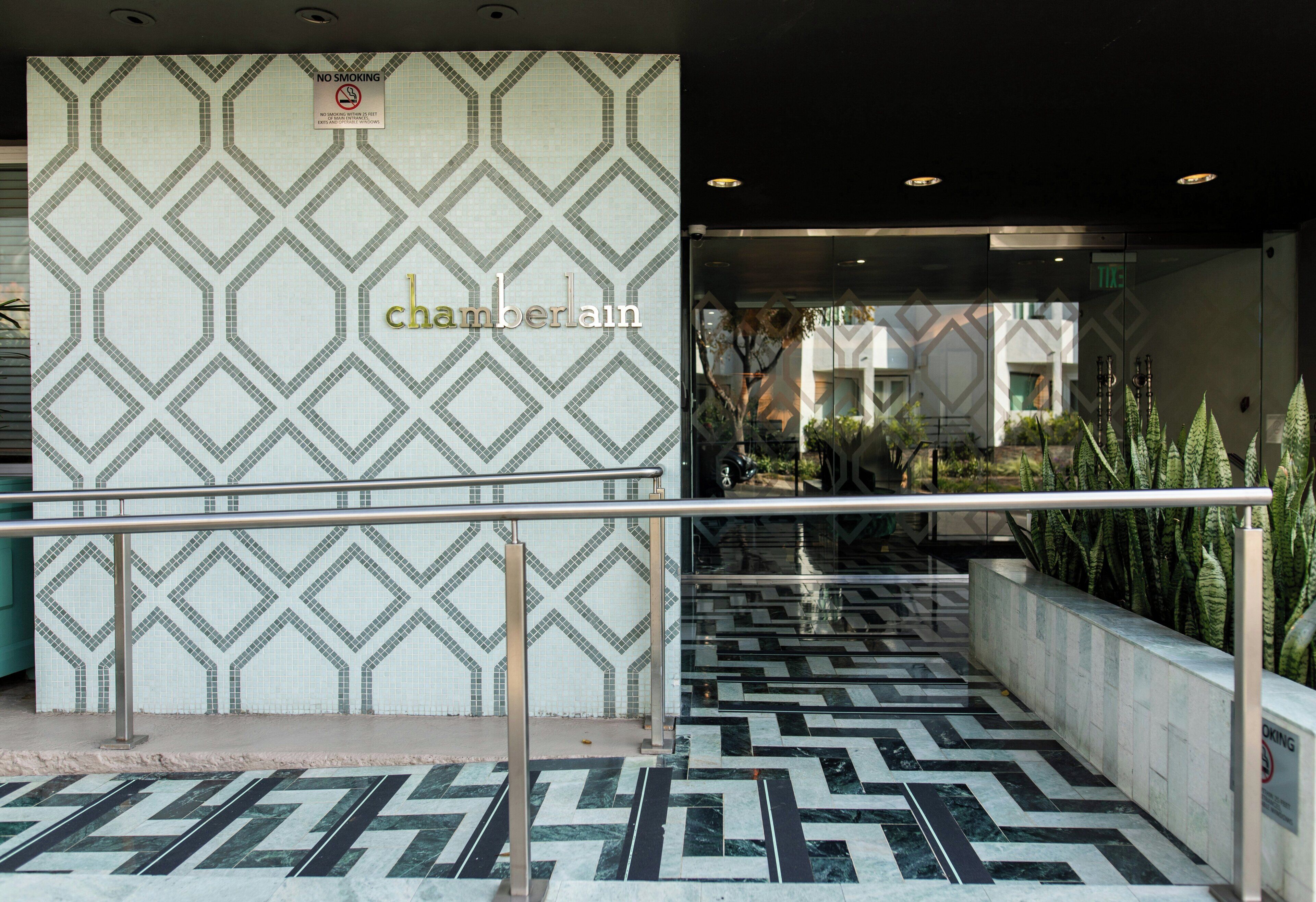 Photo - Chamberlain West Hollywood