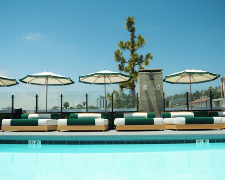 Chamberlain West Hollywood - view 3