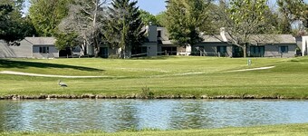 Bay Valley Resort & Conference Centre
