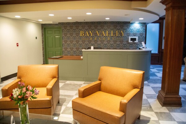 Bay Valley Resort, A Wyndham Hotel - Míchigan