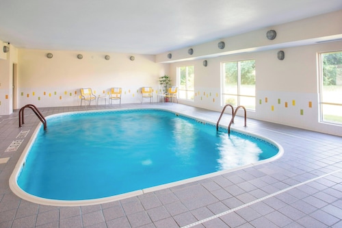 Fairfield Inn & Suites Terre Haute