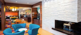 Fairfield Inn & Suites Terre Haute