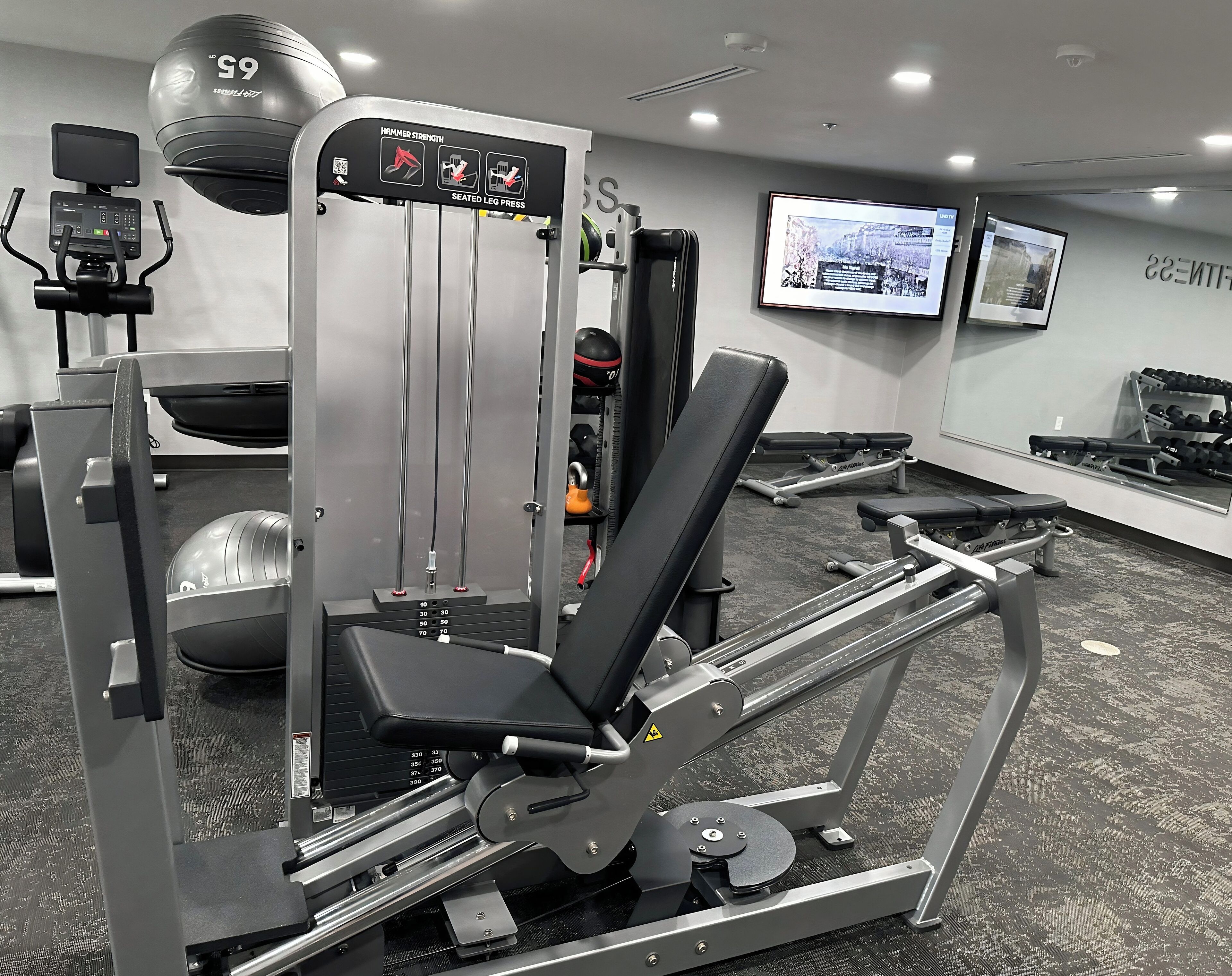 Foto - Fairfield Inn & Suites by Marriott San Antonio Downtown/Market Square