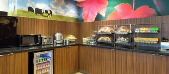 Fairfield Inn & Suites by Marriott San Antonio Market Square