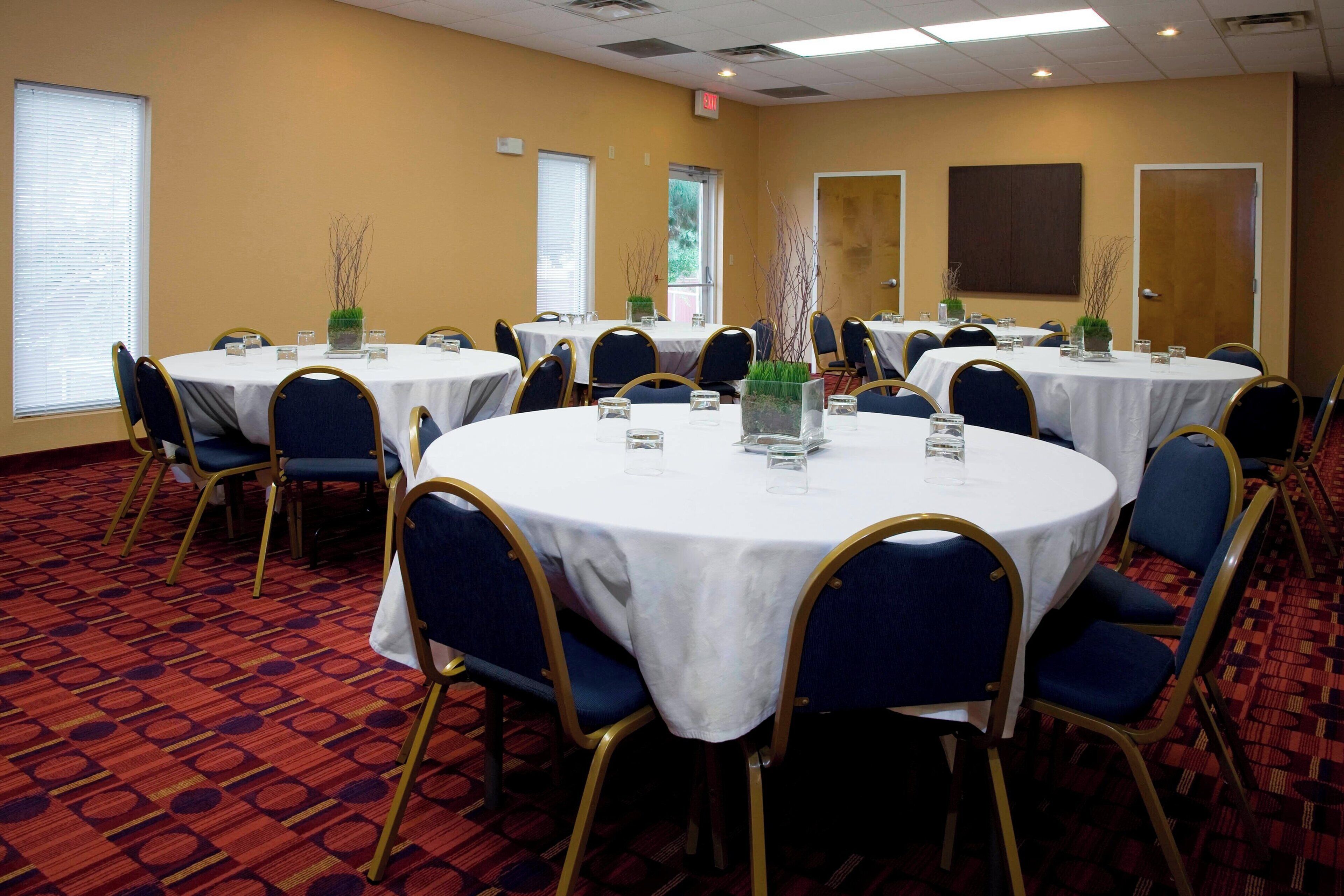 Foto - Fairfield Inn & Suites by Marriott San Antonio Market Square