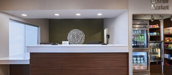 Fairfield Inn & Suites by Marriott San Antonio Market Square