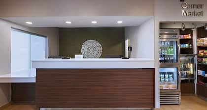 Fairfield Inn & Suites by Marriott San Antonio Market Square