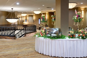 Salle de bal