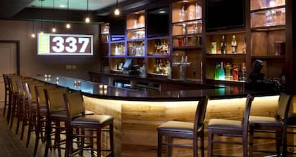 DoubleTree by Hilton Hotel Lafayette