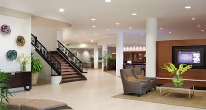 DoubleTree by Hilton Hotel Lafayette