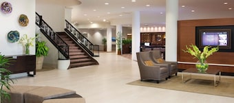 DoubleTree by Hilton Hotel Lafayette