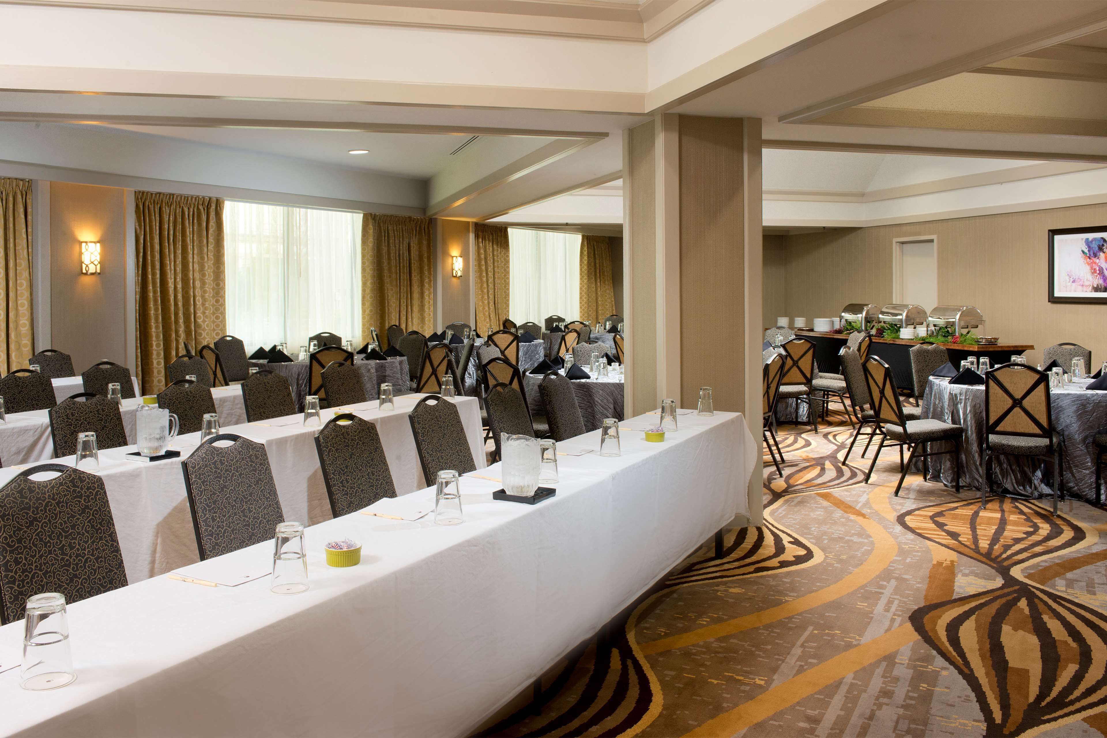 Foto - DoubleTree by Hilton Hotel Lafayette