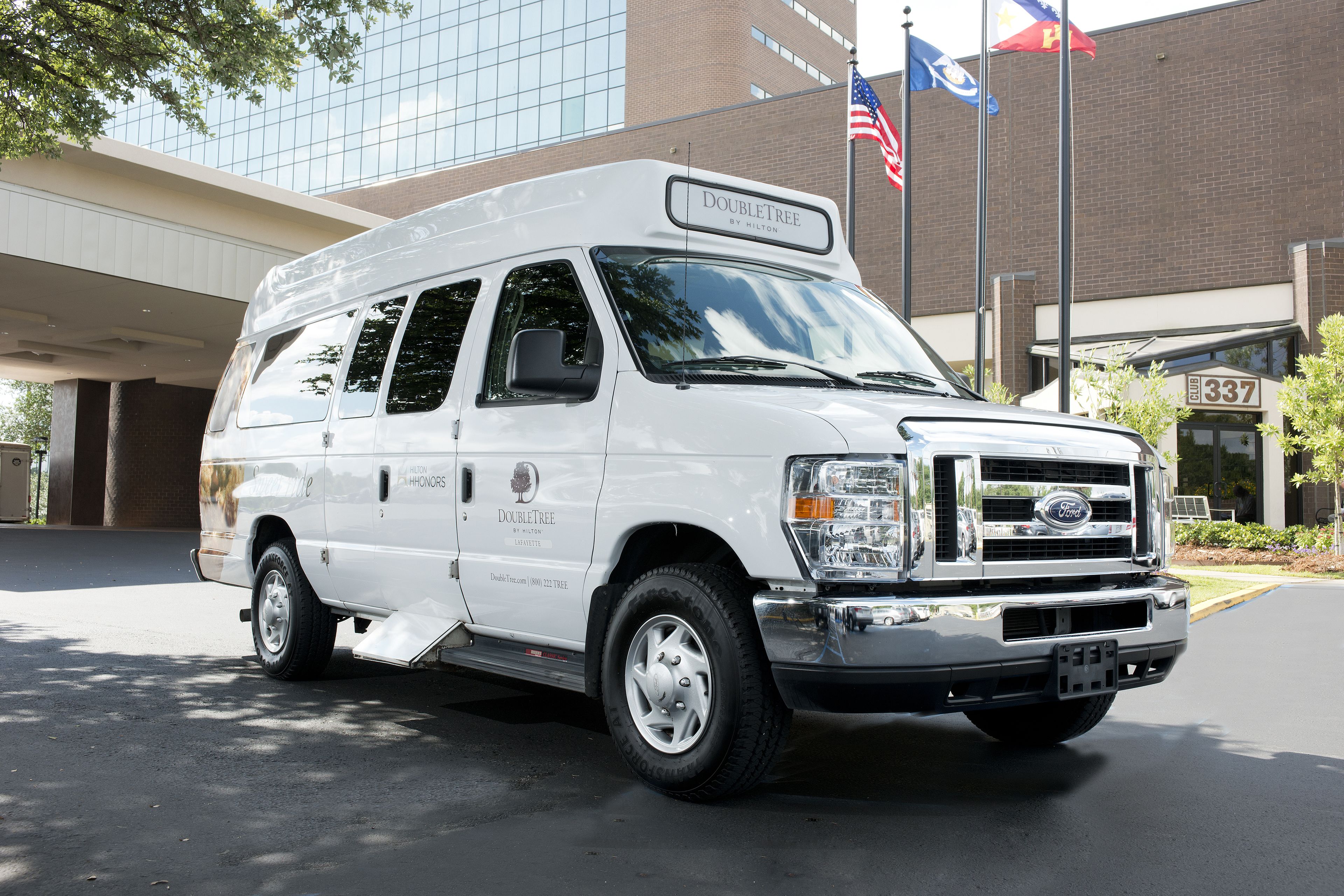 Foto - DoubleTree by Hilton Lafayette