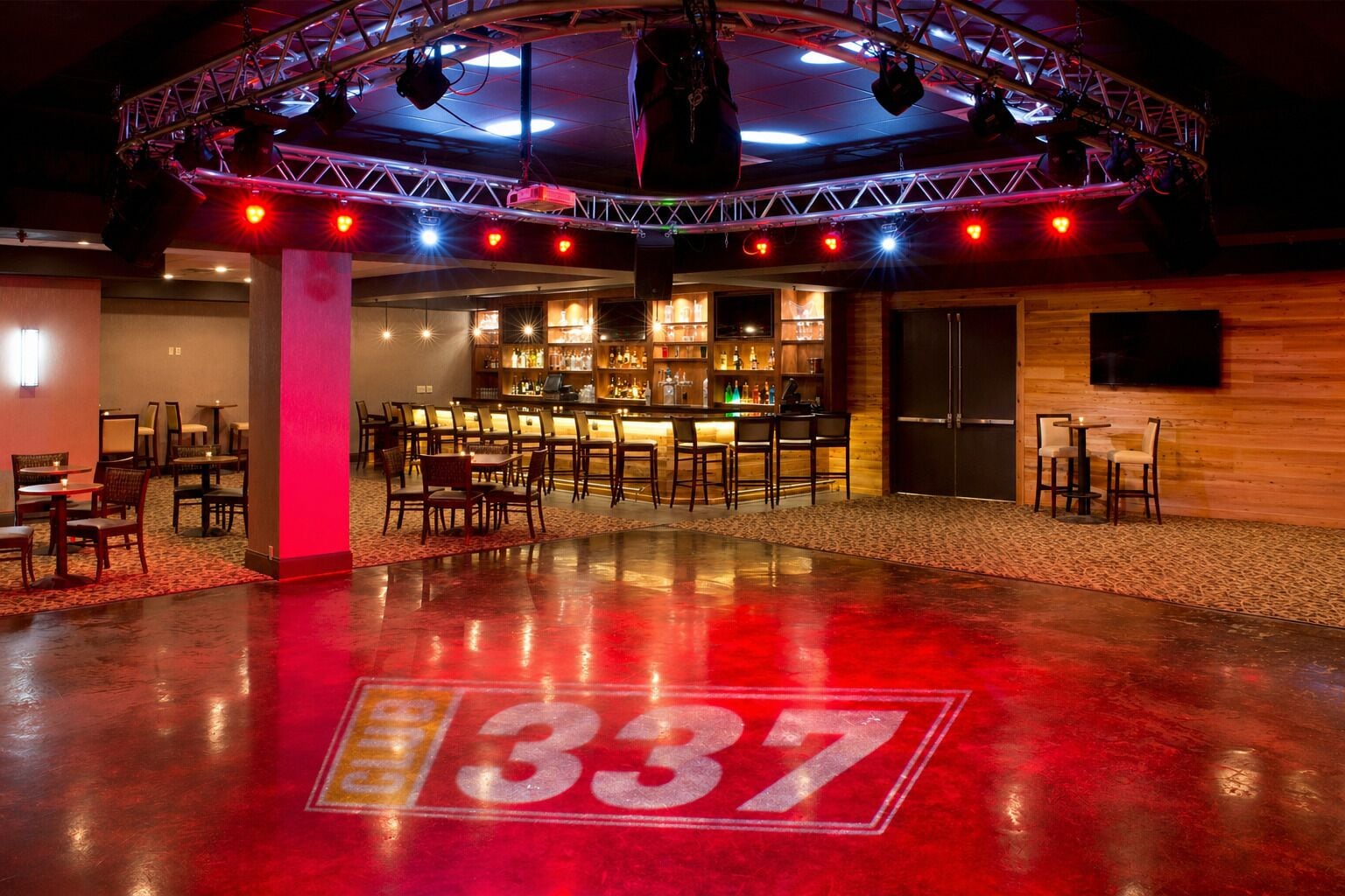 Foto - DoubleTree by Hilton Hotel Lafayette