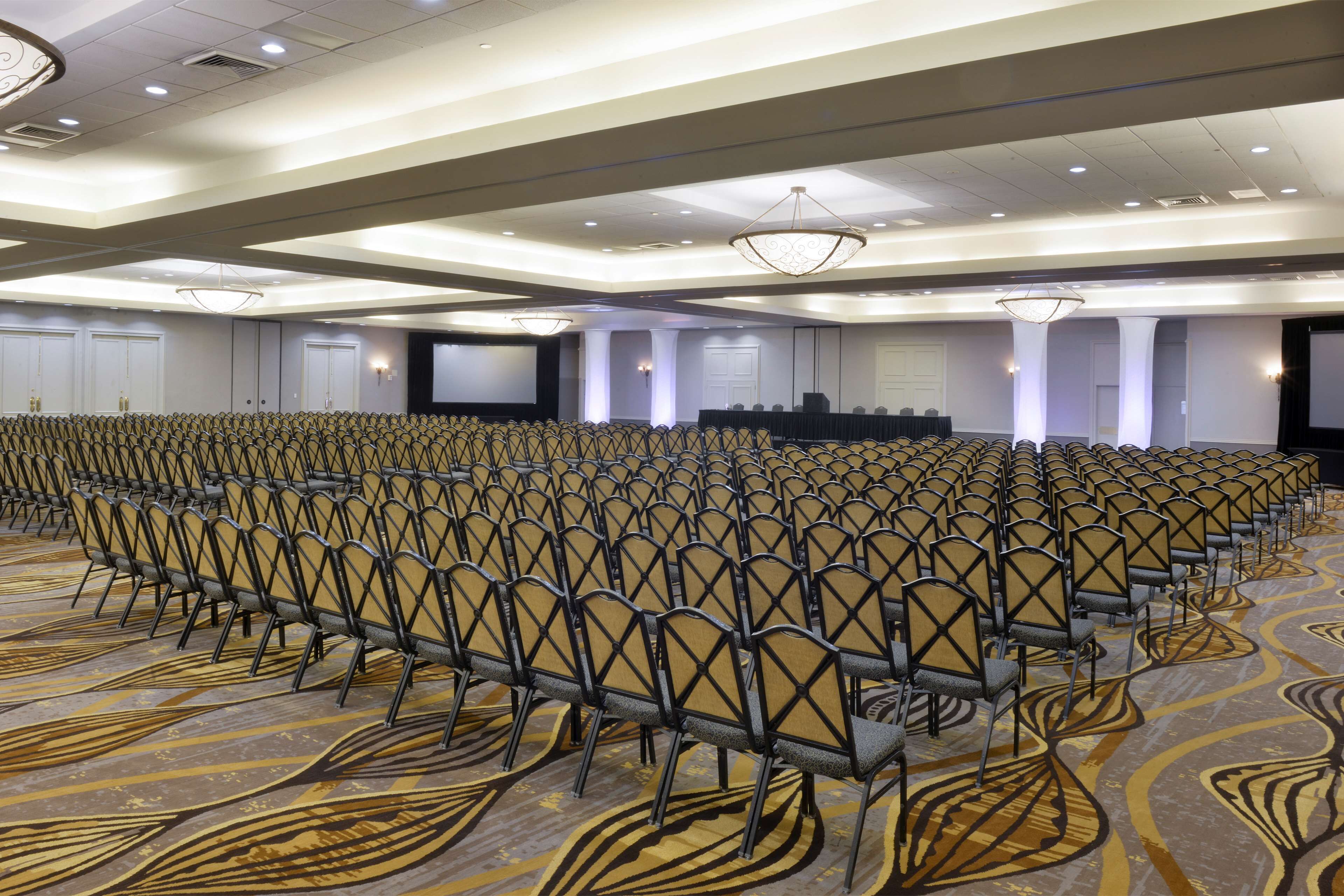 Photo - DoubleTree by Hilton Lafayette