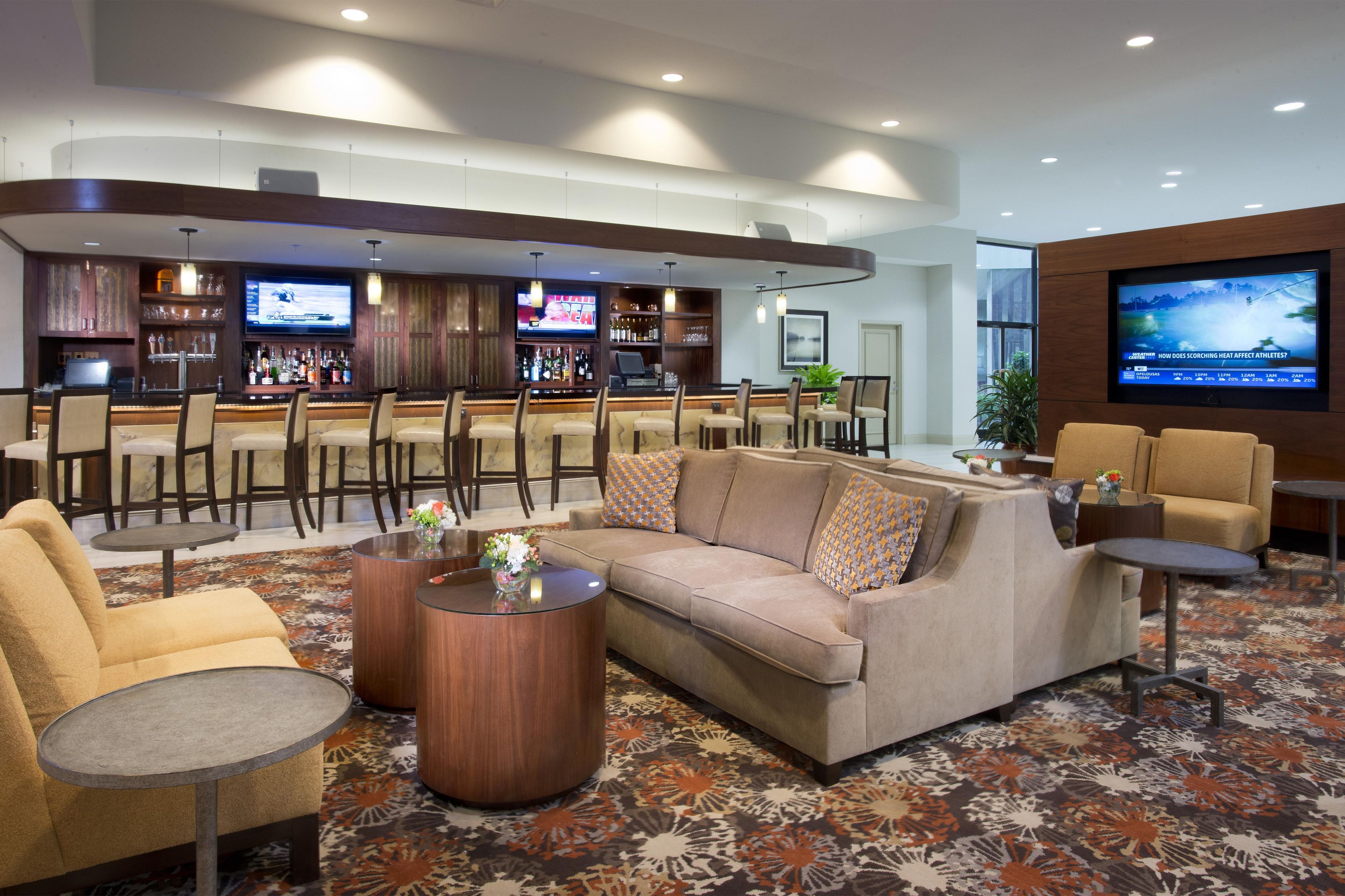 Foto - DoubleTree by Hilton Hotel Lafayette