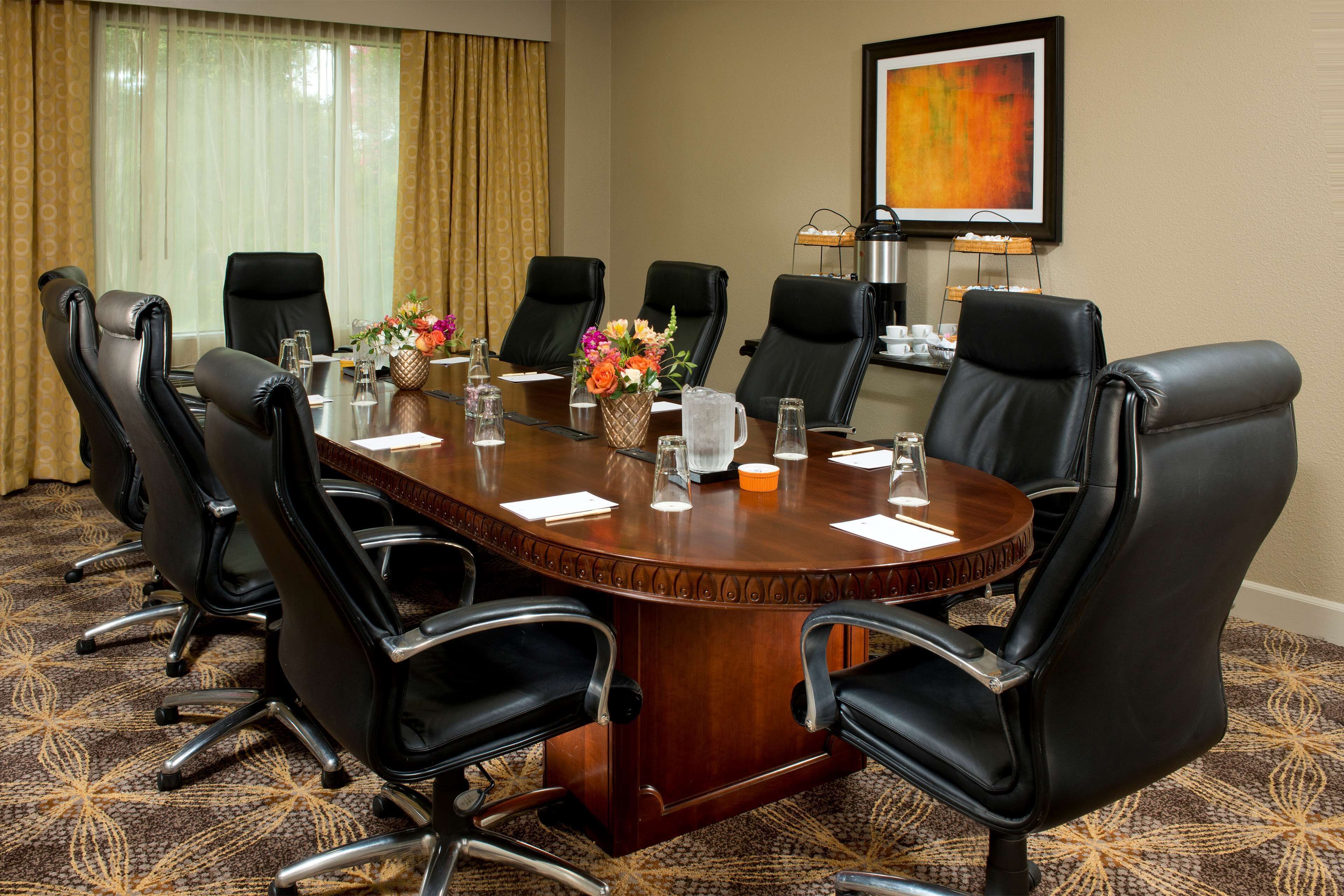 Foto - DoubleTree by Hilton Hotel Lafayette