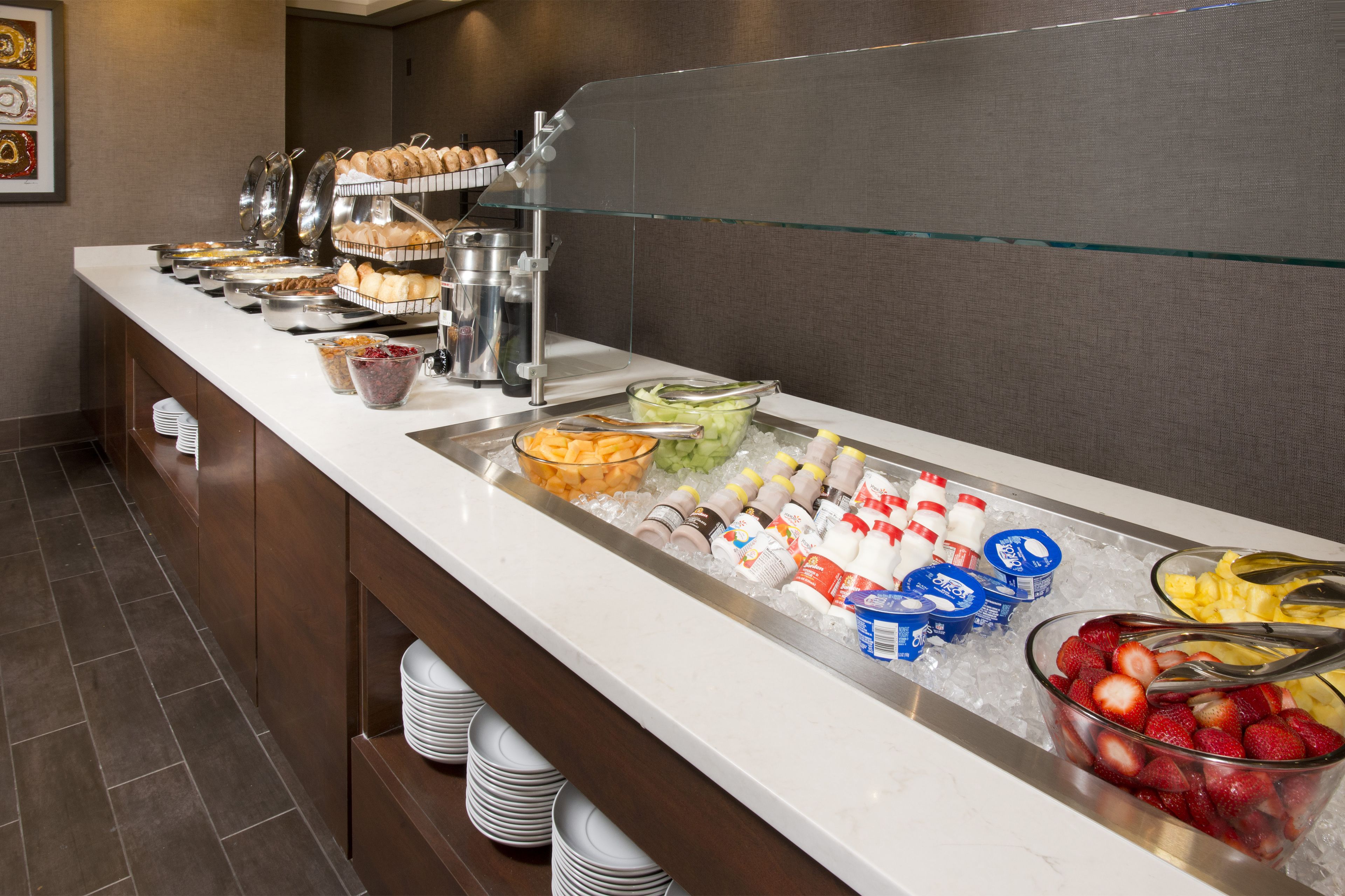 Foto - DoubleTree by Hilton Hotel Lafayette