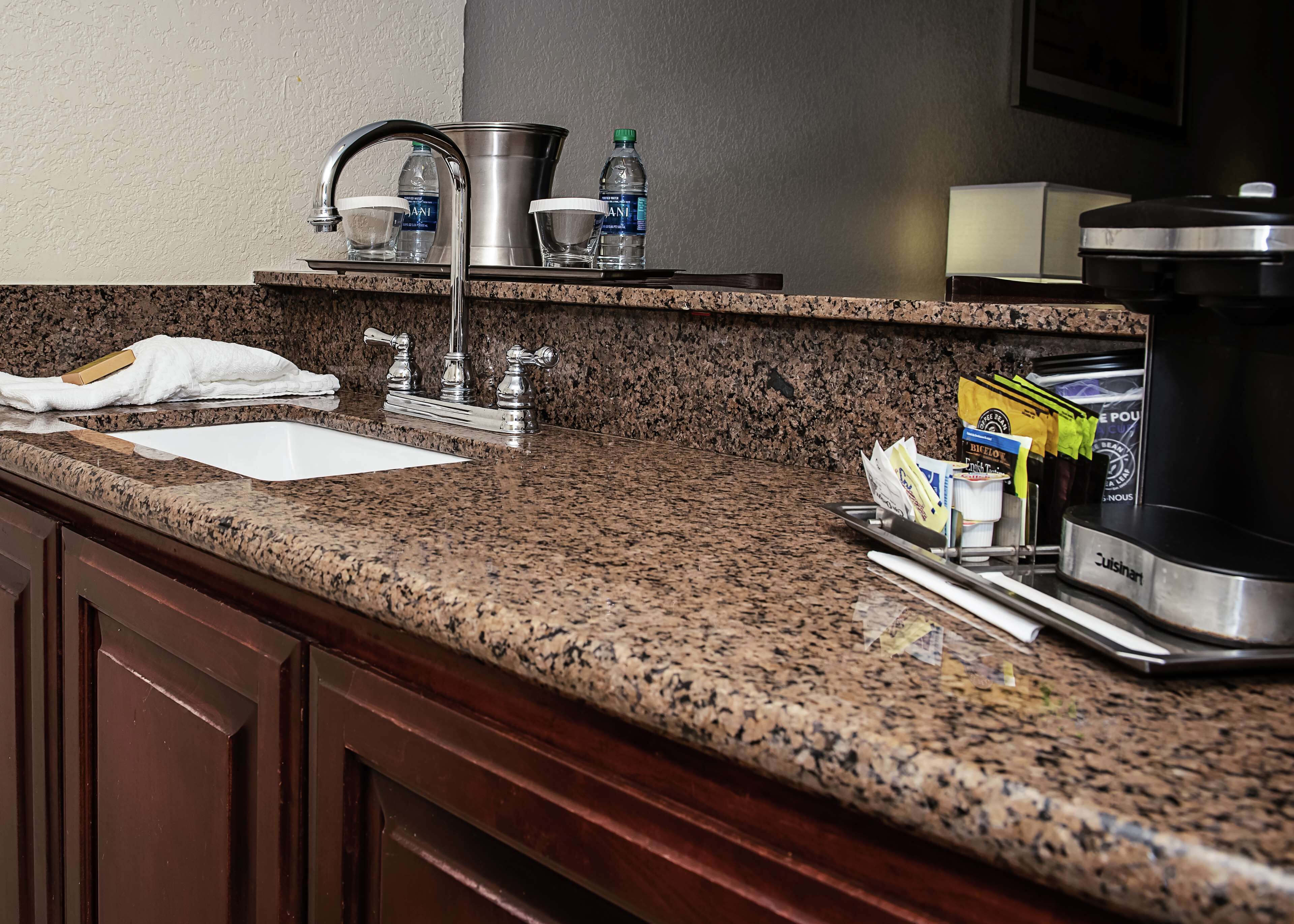 Foto - DoubleTree by Hilton Lafayette