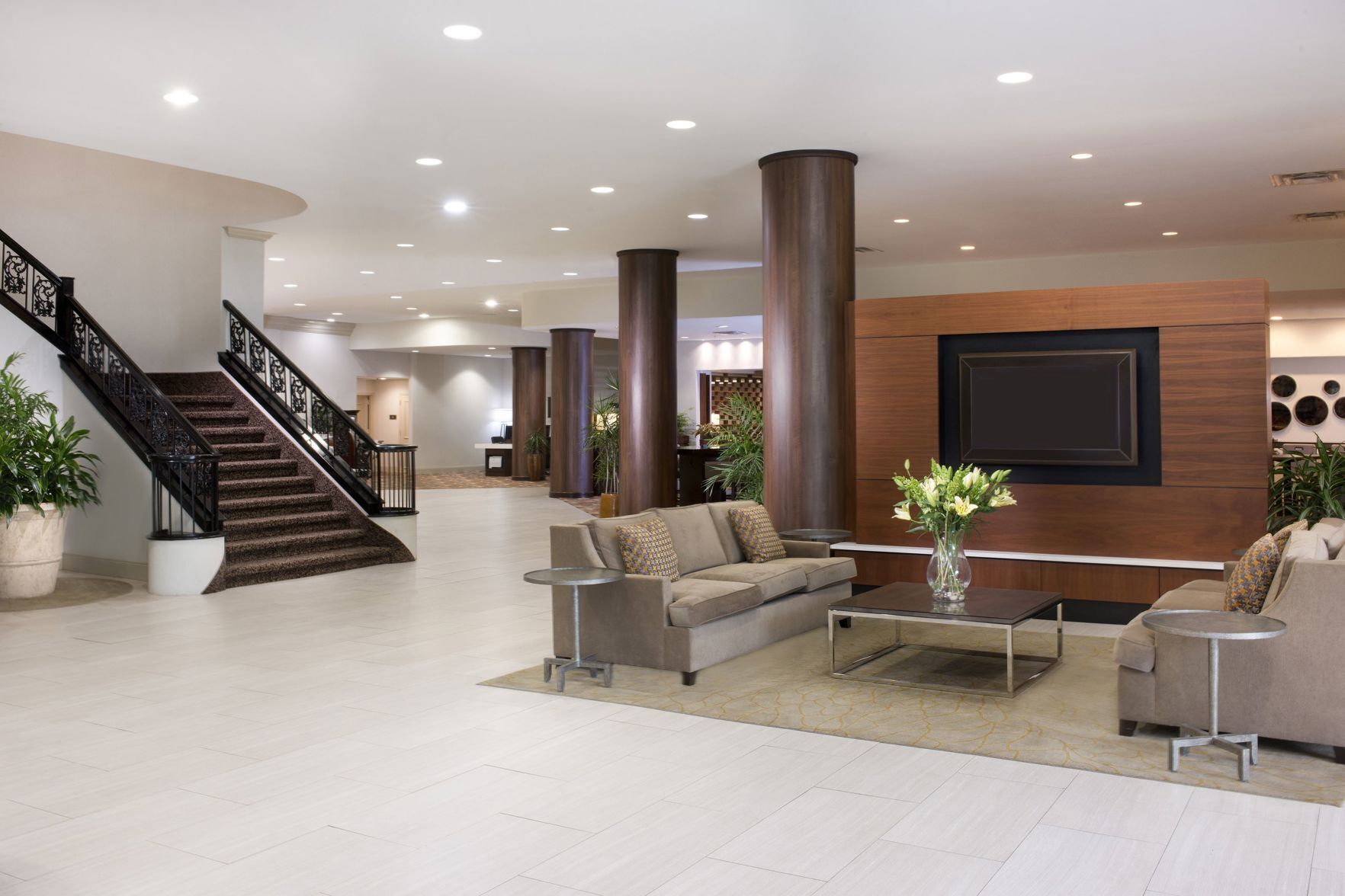 Hall
